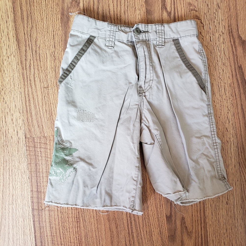 3 for $15 Boys Old Navy shorts